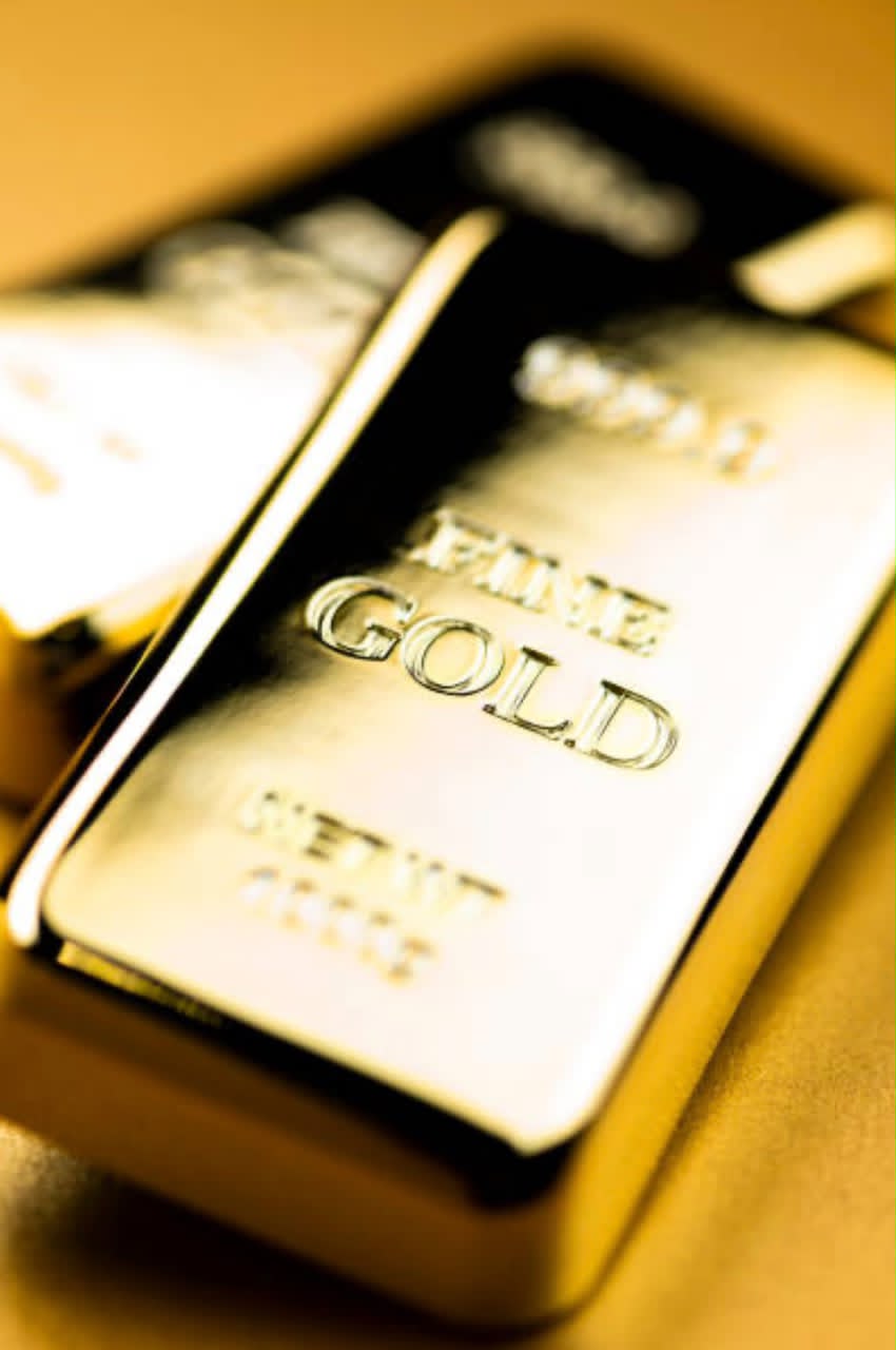 Aurum Gold gold bar